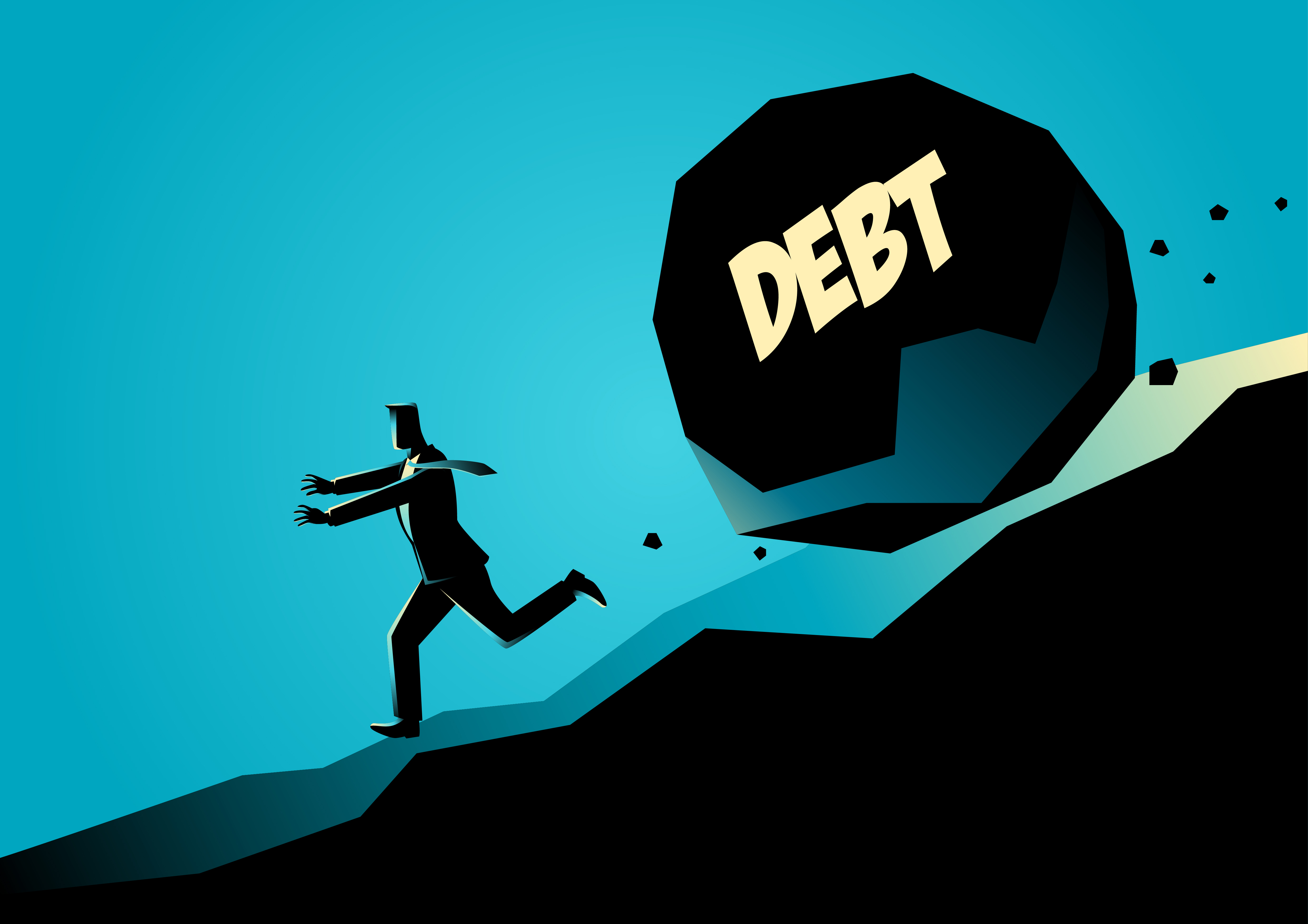 when is it a good idea to consider debt consolidation? - lendingpoint